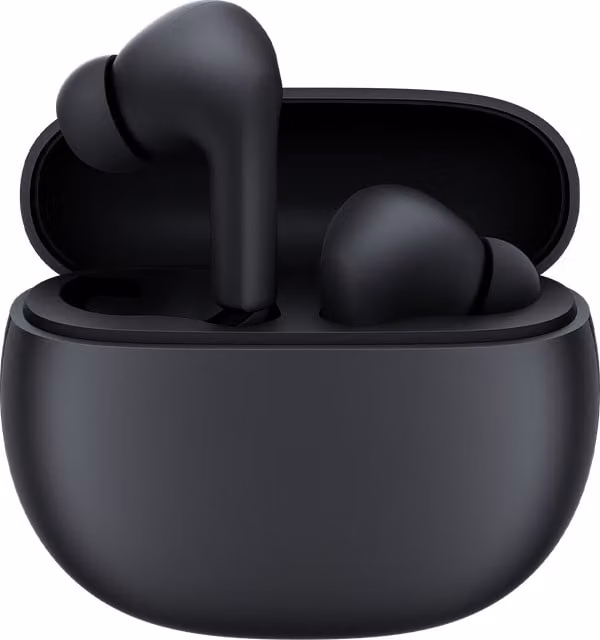Xiaomi Redmi Buds 4 Active Auricolari True Wireless Bluetooth Nero