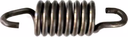 Ammortizzatore per HUSQVARNA 40, 45, 49, 2041, 2045