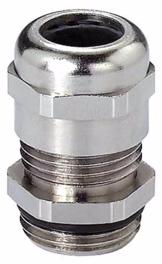 Passacavo in ACCIAIO INOSSIDABILE. PERFETTO M20x1,5 - Passacavo / connettore a nucleo M20 ...