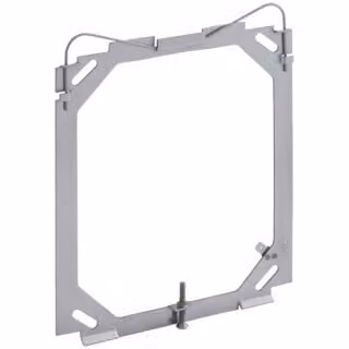 Geberit 243047001 Telaio di montaggio (21 x 18 x 1 cm) 243.047.00.1