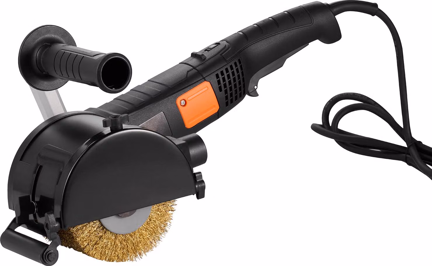 SucceBuy lucidatrice, 1300 W, levigatrice a 6 velocità satinatrice spazzolatrice 3200 giri/min