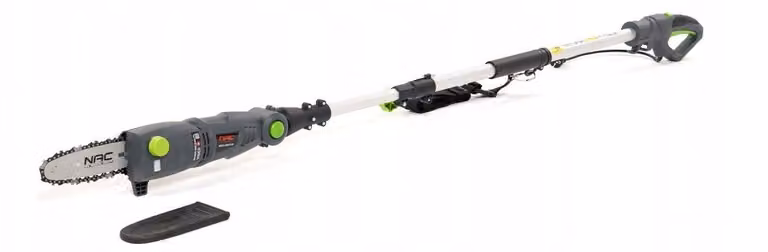 NAC Elektro-Hochtastatore 710W per rami