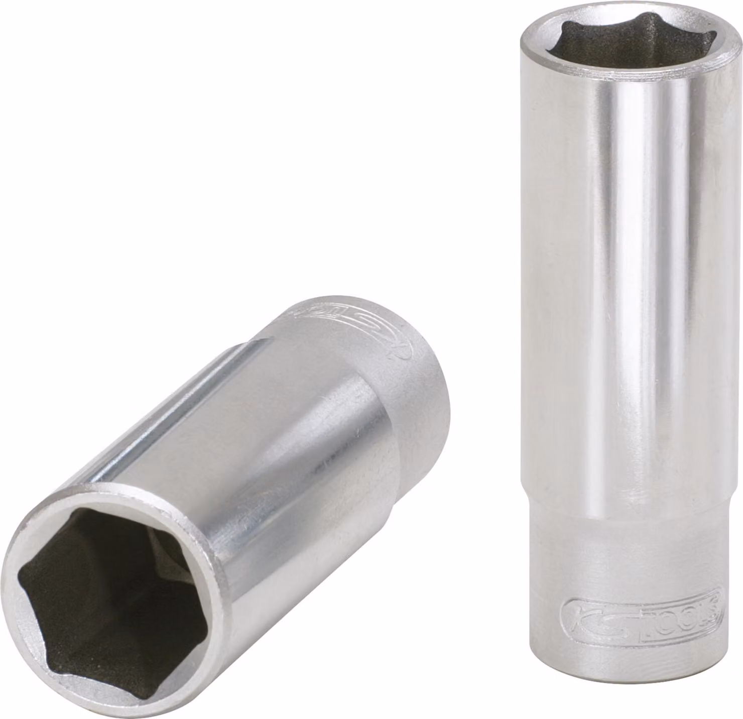KS TOOLS 3/8" Esagono cavo lungo 10 mm - 917.3830