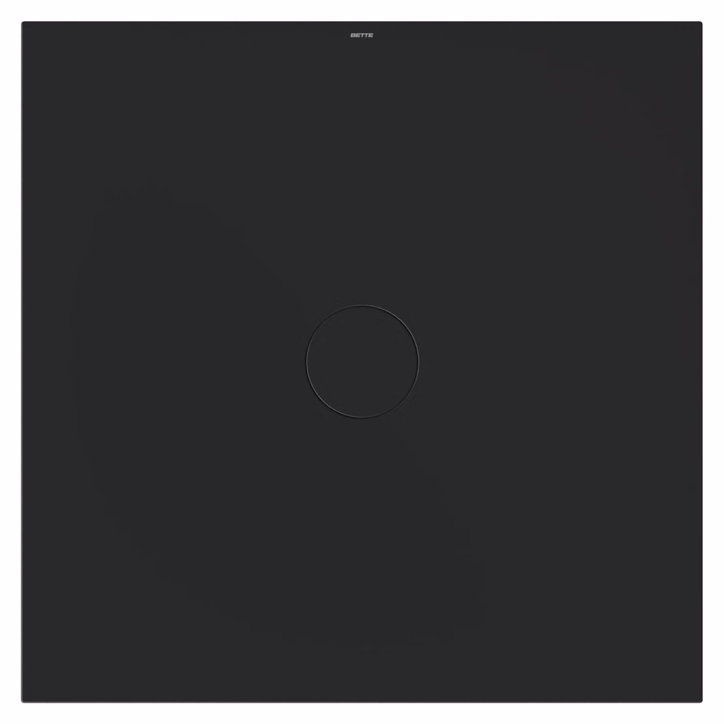 BetteAir Carreau de douche avec BetteGlasur Plus, 1200x1200mm, 7361-035PLUS, 7361-035PLUS