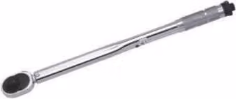 Jbm 1/2'' Chiave dinamometrica Argento Argento Taglia Unica
