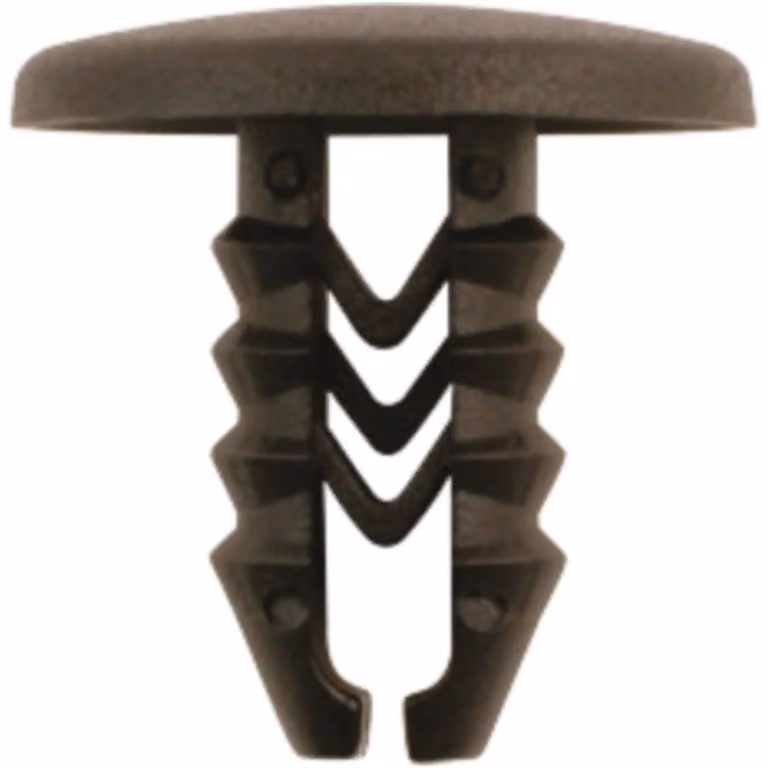 KS TOOLS Clip di fissaggio per Fiat confezione da 10 pezzi - 420.1209