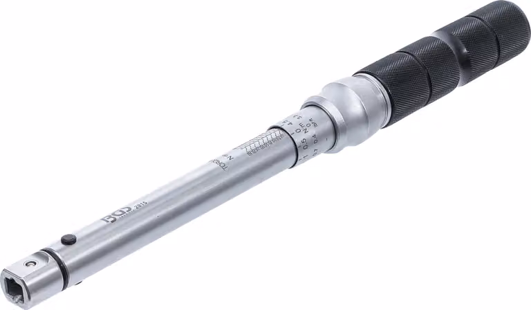 BGS Chiave dinamometrica 20 - 100 Nm per utensili con inserto 9 x 12 mm - 2815