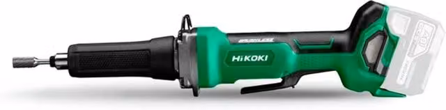 Smerigliatrice Diritta HiKOKI GP18DBW5Z Verde (Solo corpo) – 1