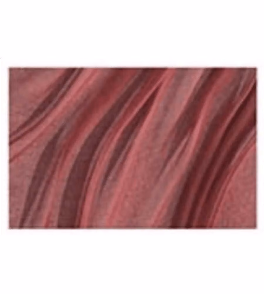 Home Collection Tenda Havana Bordeaux 140x290 cm con Anelli Poliestere