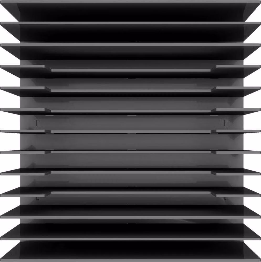 Focolare da giardino Erizo 44x22