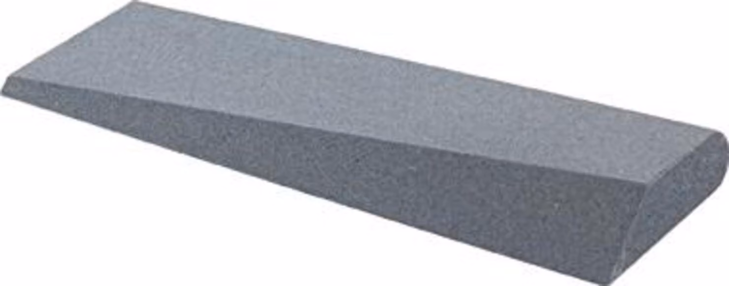 Pietra abrasiva Multiform 115x40x10mm Müller