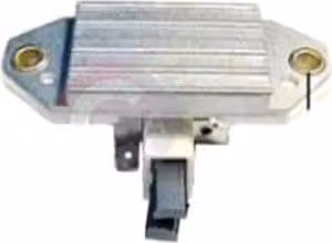 CASCO CRE21100AS: Regolatore di tensione per alternatore da 12V