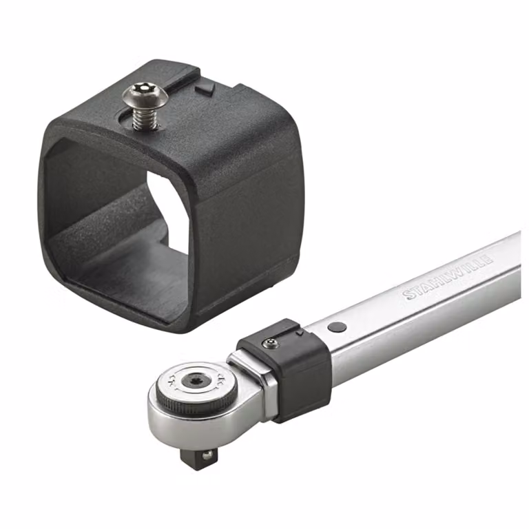 Stahlwille 7161 Chiusura di sicurezza a sgancio rapido misura 1 54100070 Misura: 1