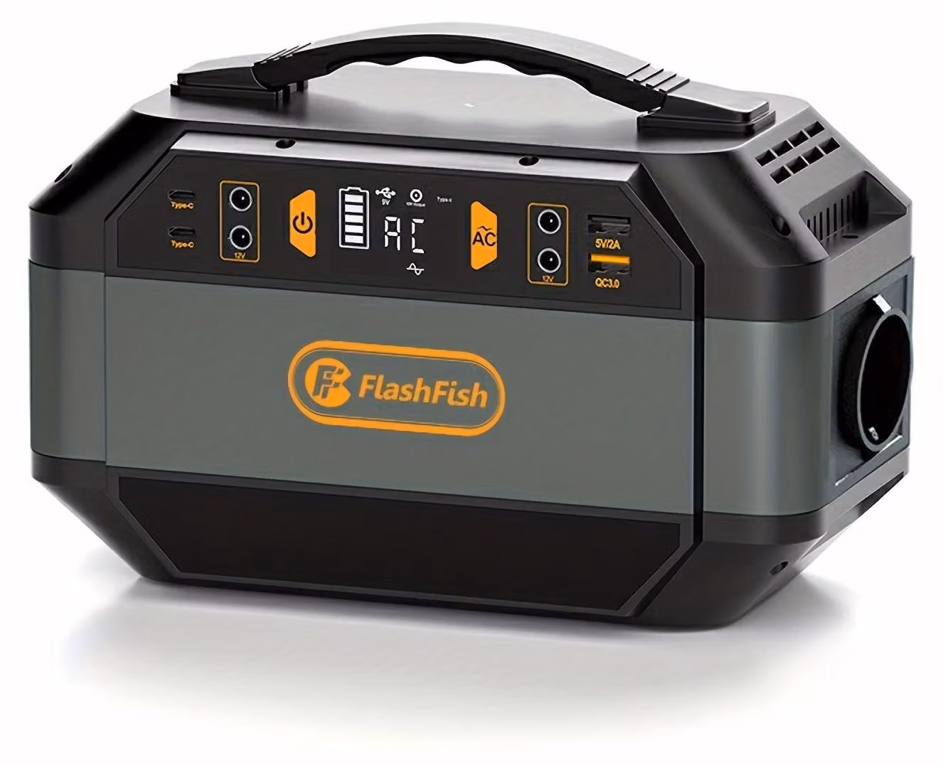 Alimentatore portatile - Power bank - Generatore di emergenza - Batteria esterna - Generatore mobile