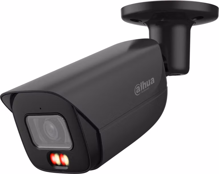 Net 6Mp Bullet/Hfw3649E-As-Il-0280B-B Dahua