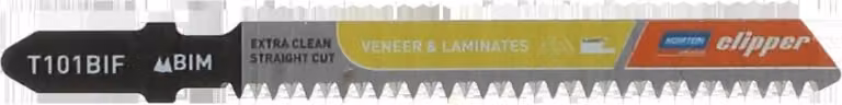 Lama Norton t101bif /3pz impiallacciatura e laminati