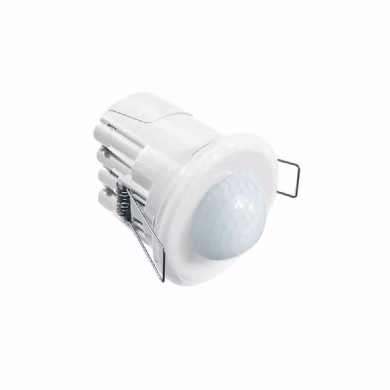 Rivelatore di presenza a soffitto ESYLUX PD-CE 360i/8 EP10510700