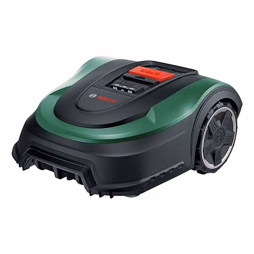Bosch Robot Tagliaerba Indego M + 700