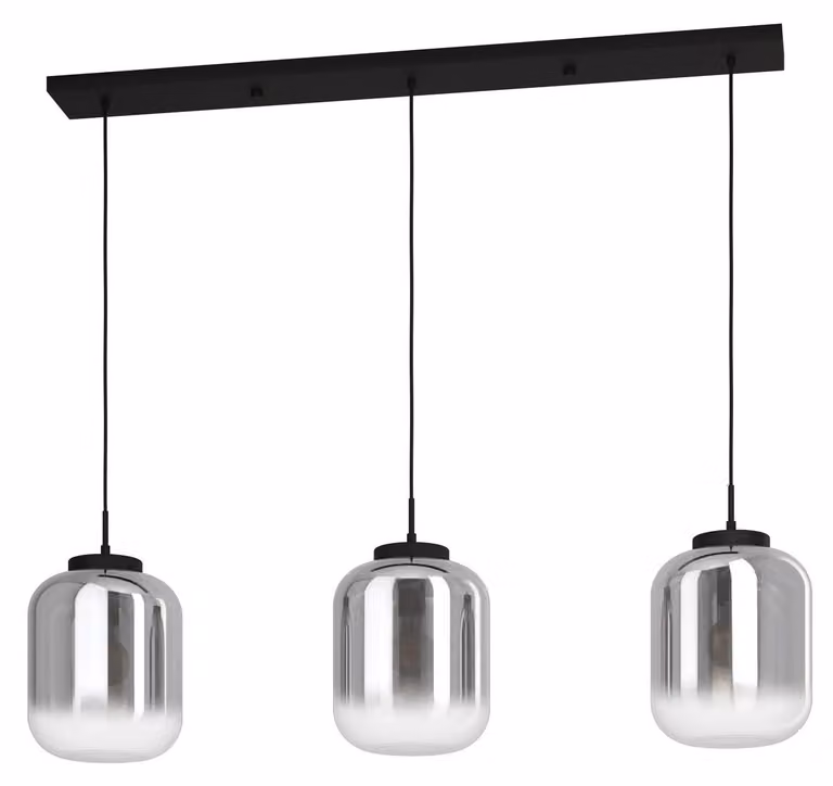 Lampada a sospensione BULCIAGO 390104 Eglo