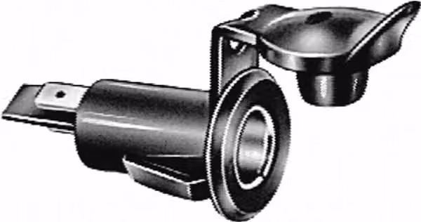 Presa di corrente HELLA 8JB 002 286-031