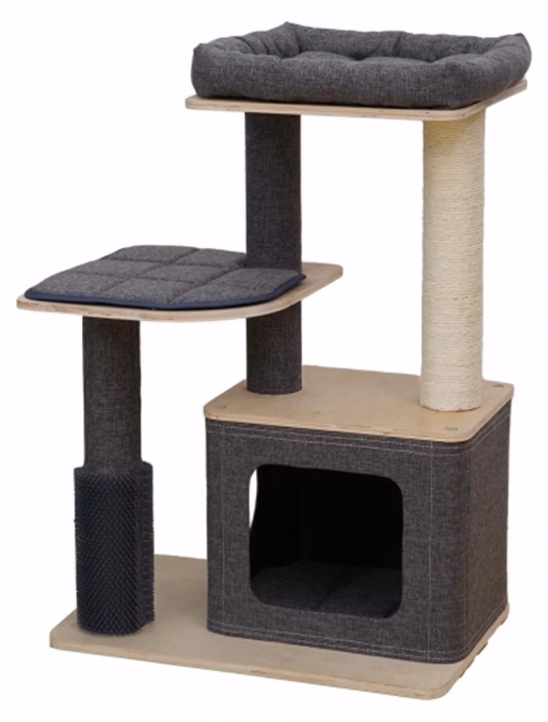 Europet Bernina Tiragraffi Tapei beige
