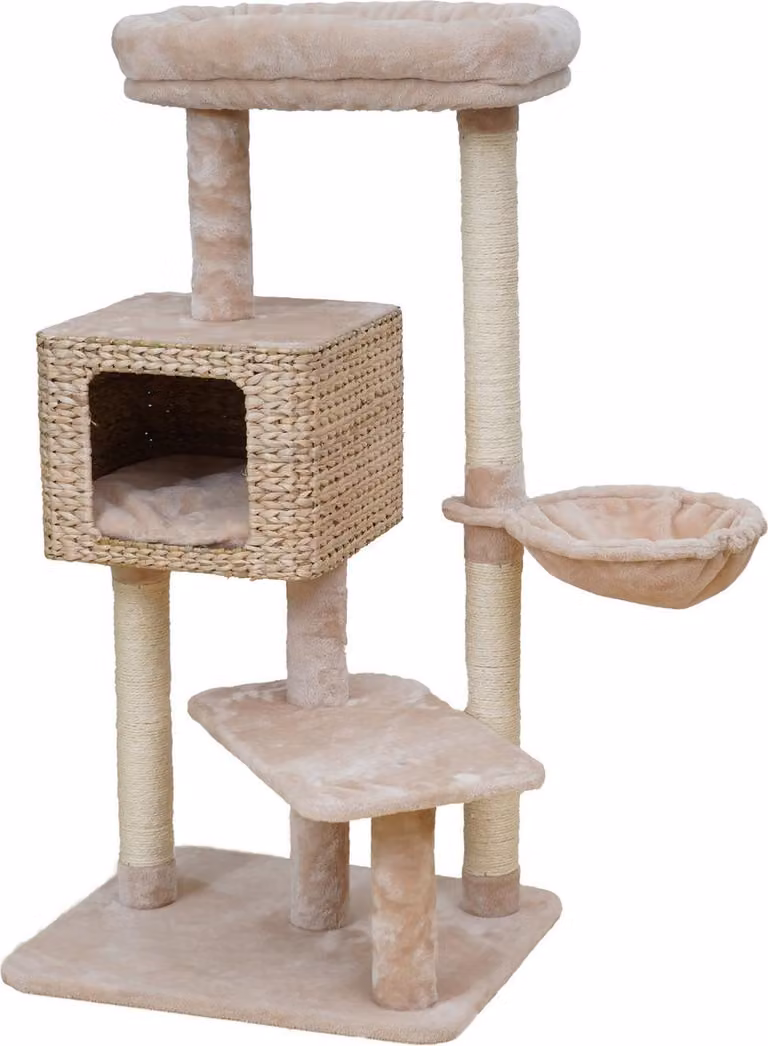 Europet Bernina Tiragraffi Bogota beige