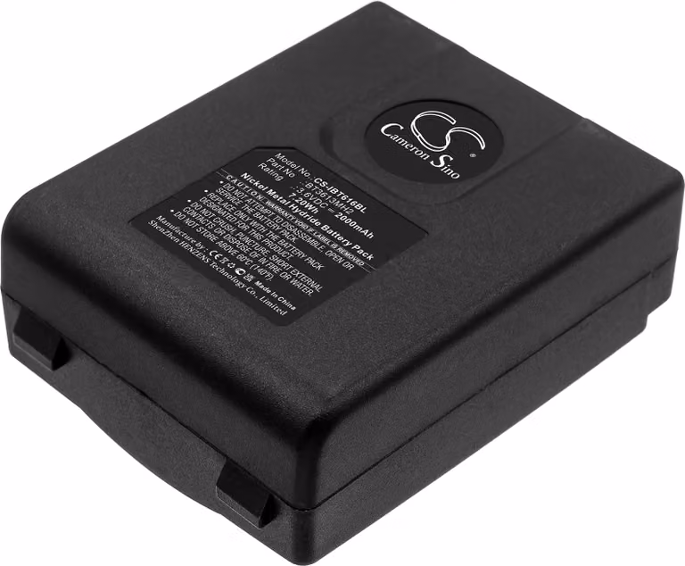 TECHTEK Batteria compatibile con [Itowa] Winner 2G Version 2 sostituisce BT3613MH2