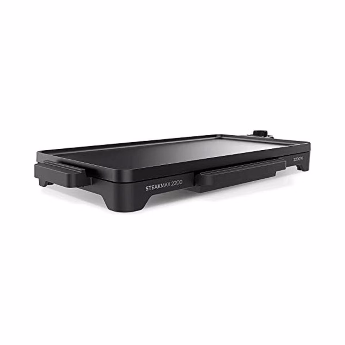 Grill Taurus Steakmax 2200 Nero 2200W