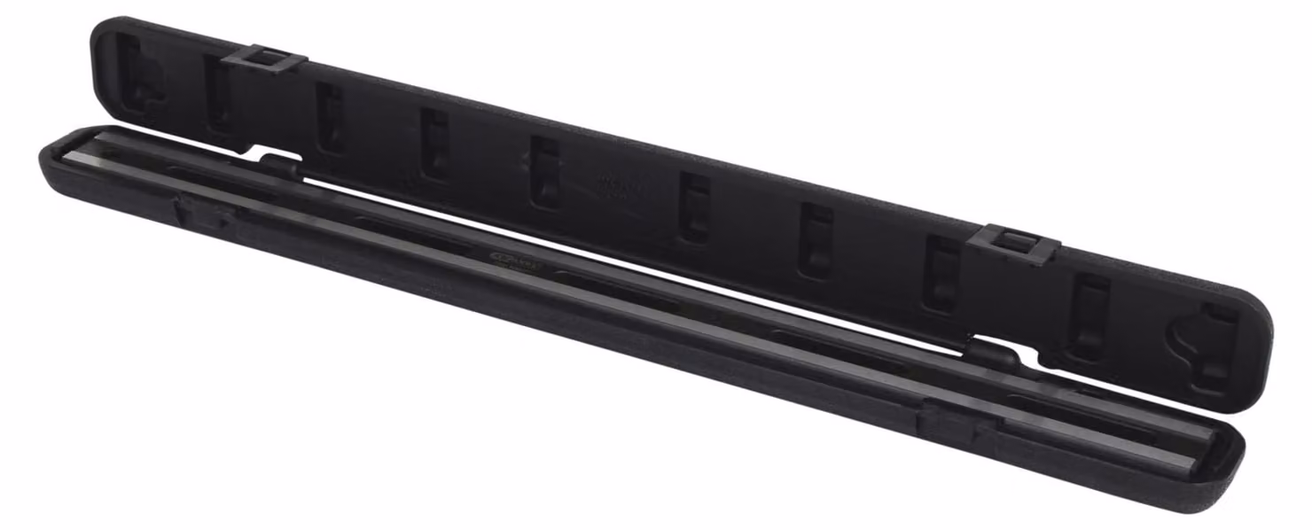 KS TOOLS Righello piatto di precisione 600 mm - 152.1090