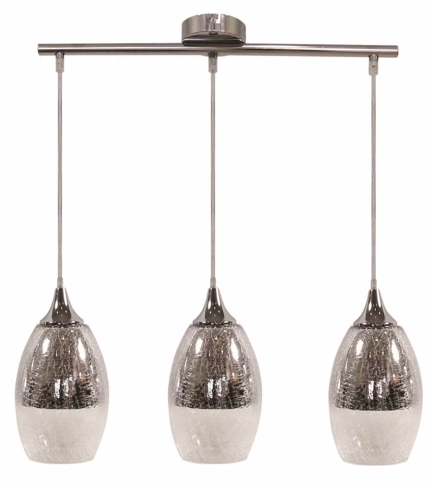 Żirandolo Candellux CELIA 33-51585 chrom