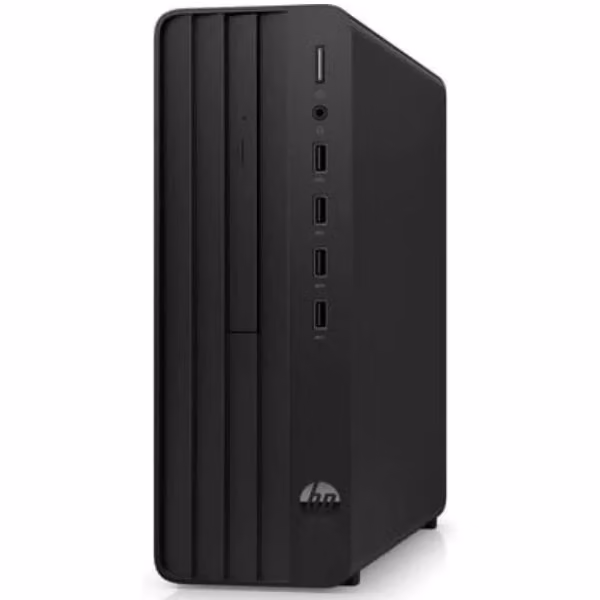HP Pro SFF 290 G9 Desktop PC Intel Core i7-12700 8 GB DDR4 512 GB SSD Windows 11 Pro Nero B70SXAT#ABZ – 2