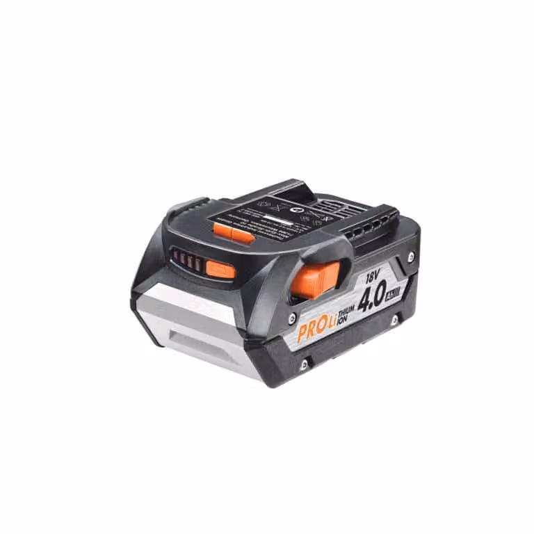 BATTERIA DI RICAMBIO 'L1840SHD' AEG 18V 4,0 Ah