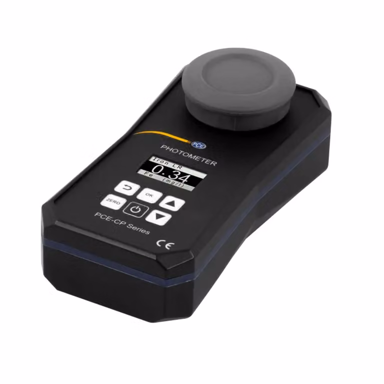 Fotometro PCE Instruments modello PCE-CP 11