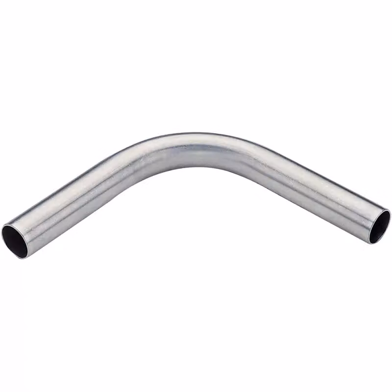 Curva in acciaio inossidabile Legrand a 90° IEC 50 386696