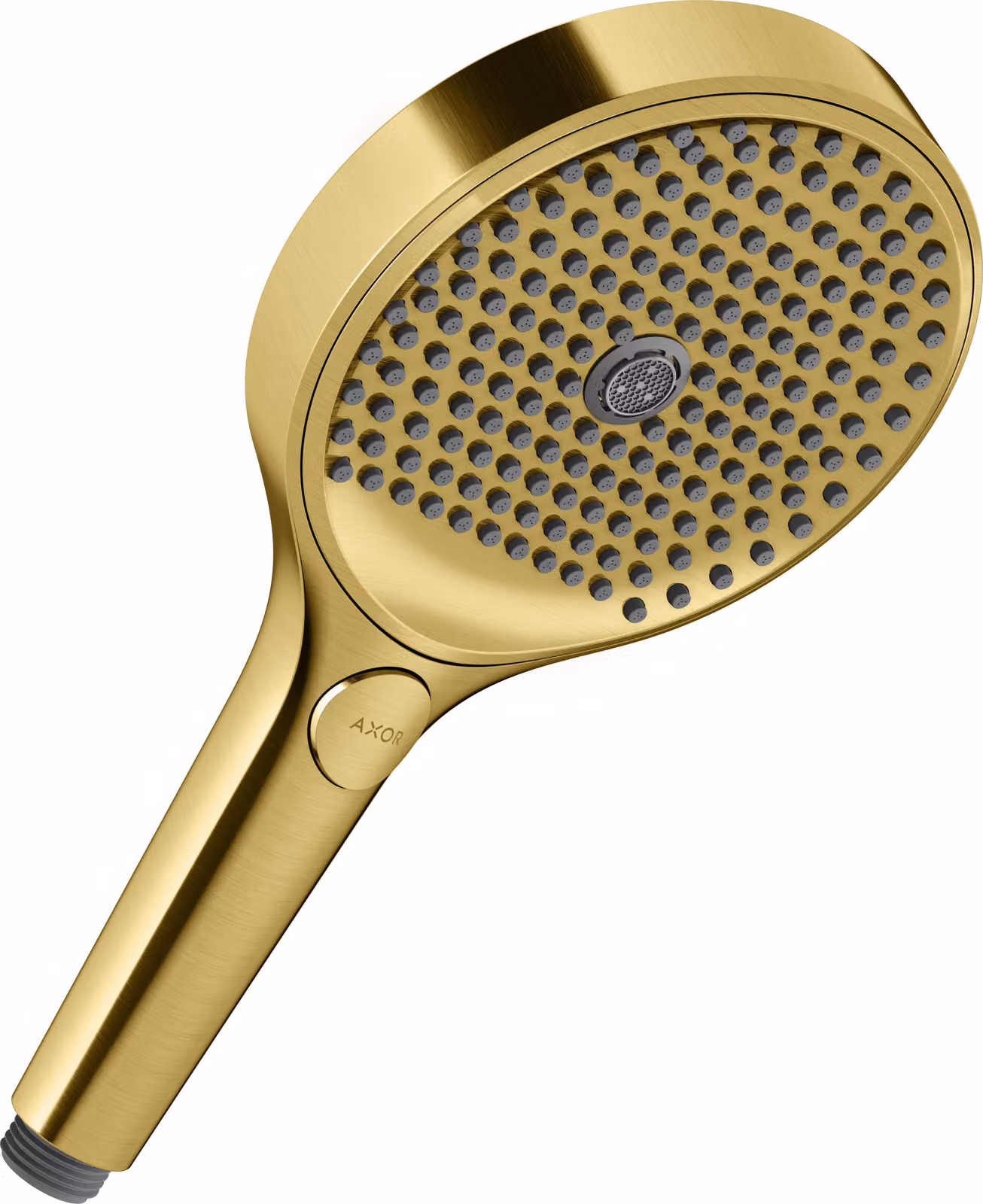 hansgrohe AXOR ShowerSolutions Douchette à main 130 3jets, 39772250, 39772250