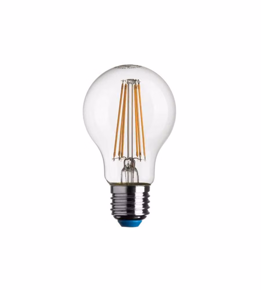 Lampada Led Stick Goccia E27 W11 4000K        Shot
