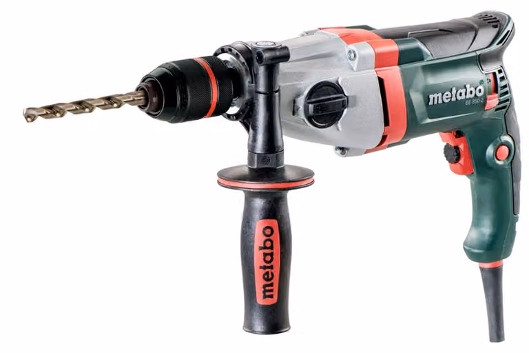 Trapano a batteria BE 850-2