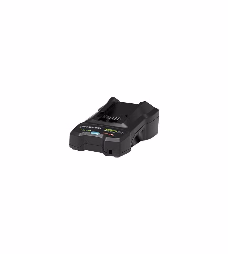 Caricabatterie Greenworks G4824C4