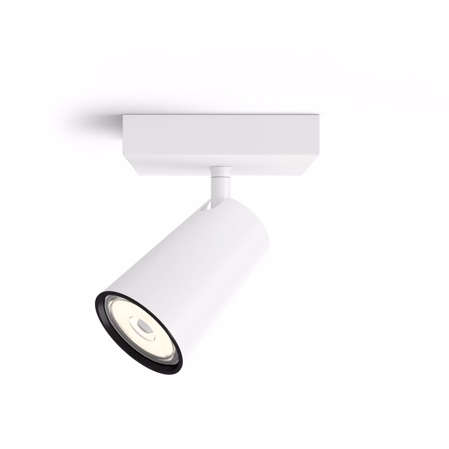 Philips 50571/31/PN PAISLEY GU10 10 W bianco