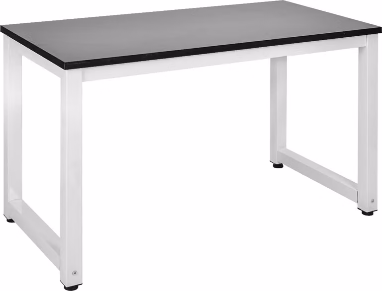 Scrivania per computer Scrivania per ufficio Tavolo da lavoro Tavolo per PC