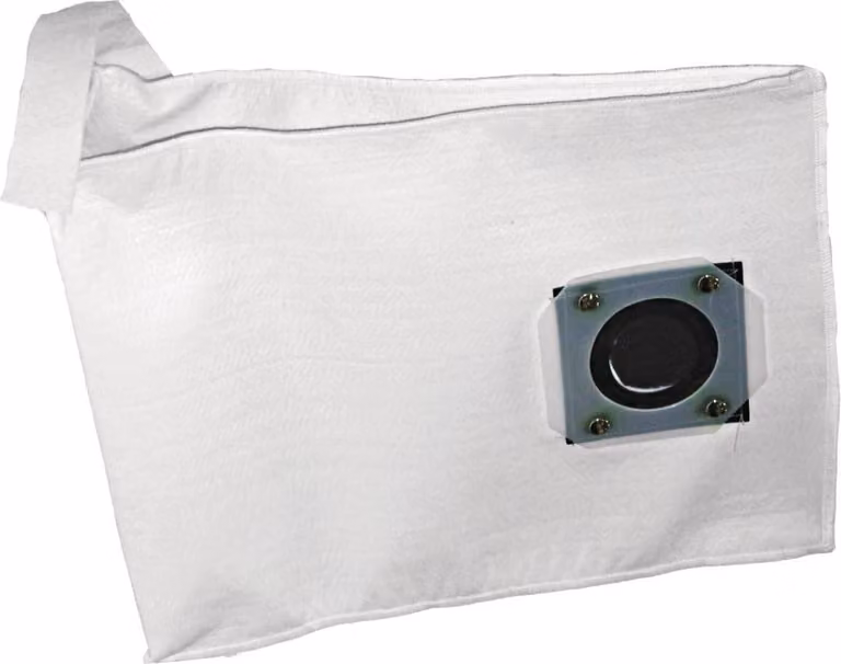 Sacchetto filtro Cleancraft Classe H, 7010330