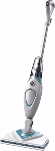 Stoomreiniger - Stoomreiniger Voor Vloeren - Microvezel Vloerdoek - Multifunctioneel - Easyfix - Vloeren