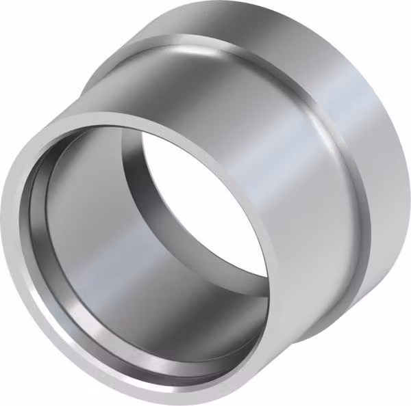 TECE 704020 Manicotto a pressione TECEflex per