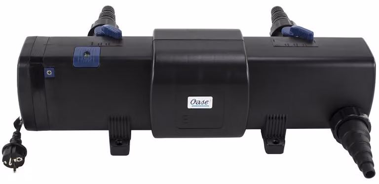 Pretrattatore UVC Oase Bitron C 36 W