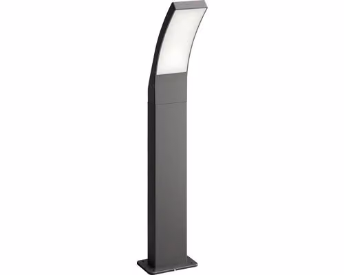 Lampada a colonna LED per esterni Philips 8719514417779 Splay IP44 12 W 1200 lm 4000 K antracite