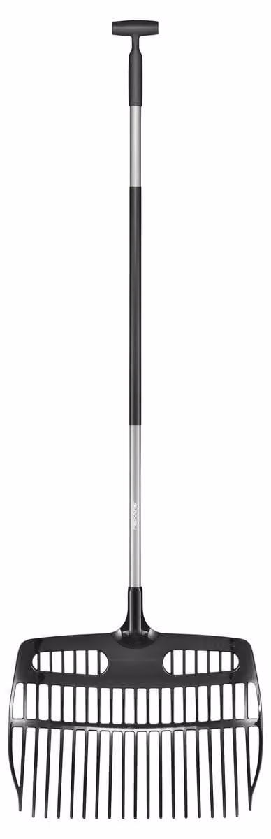 Fiskars Ergonomic™ Shovel Rake FISKARS 1077116