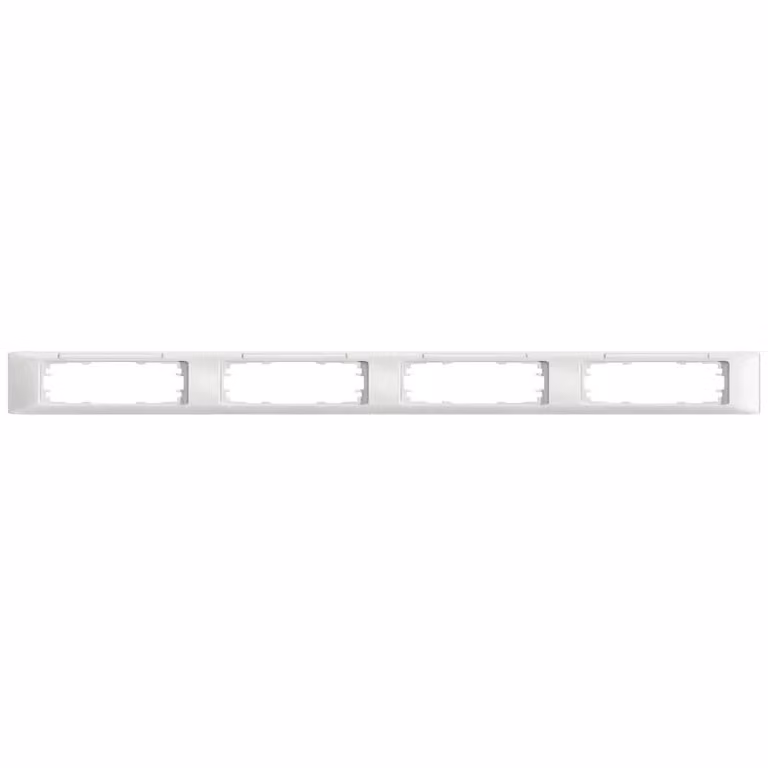 Siemens 5TG2554-1, Bianco, Plastica, Finitura lucida, Grado di protezione IP20, 293 mm, 52 g