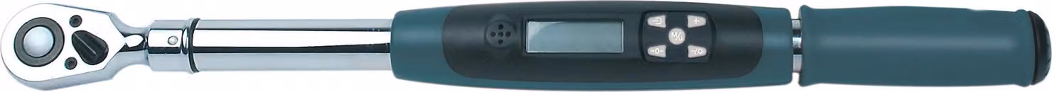 Brüder Mannesmann M18141 Drehmomentschlüssel 17 - 170 Nm (M18141)