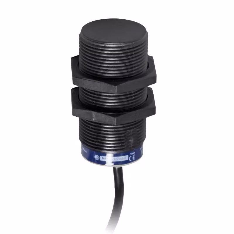 Schneider Electric XS4P30PA340, Sensore induttivo, IP68, 120 g, 30 mm, 41 mm, 95 mm