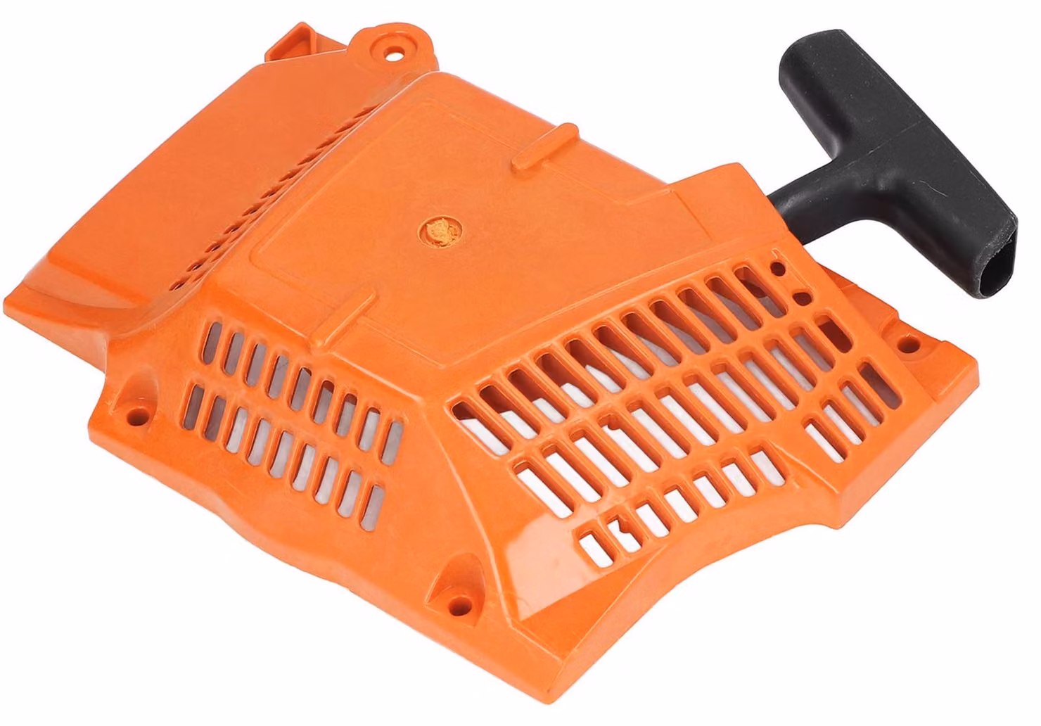 Gruppo avviamento a strappo con riavvolgimento, ricambio per motosega Husqvarna 362, 365, 371, 372, 372XP